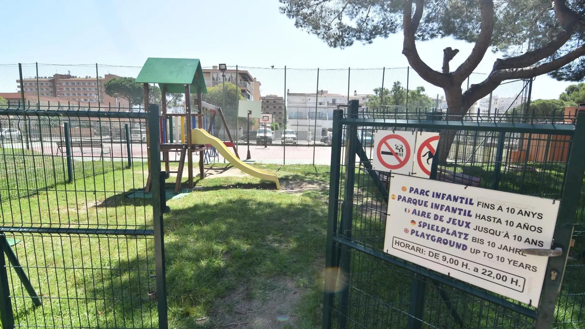 Rnet - 600 Tramuntana 10-29 Apartamento Roses