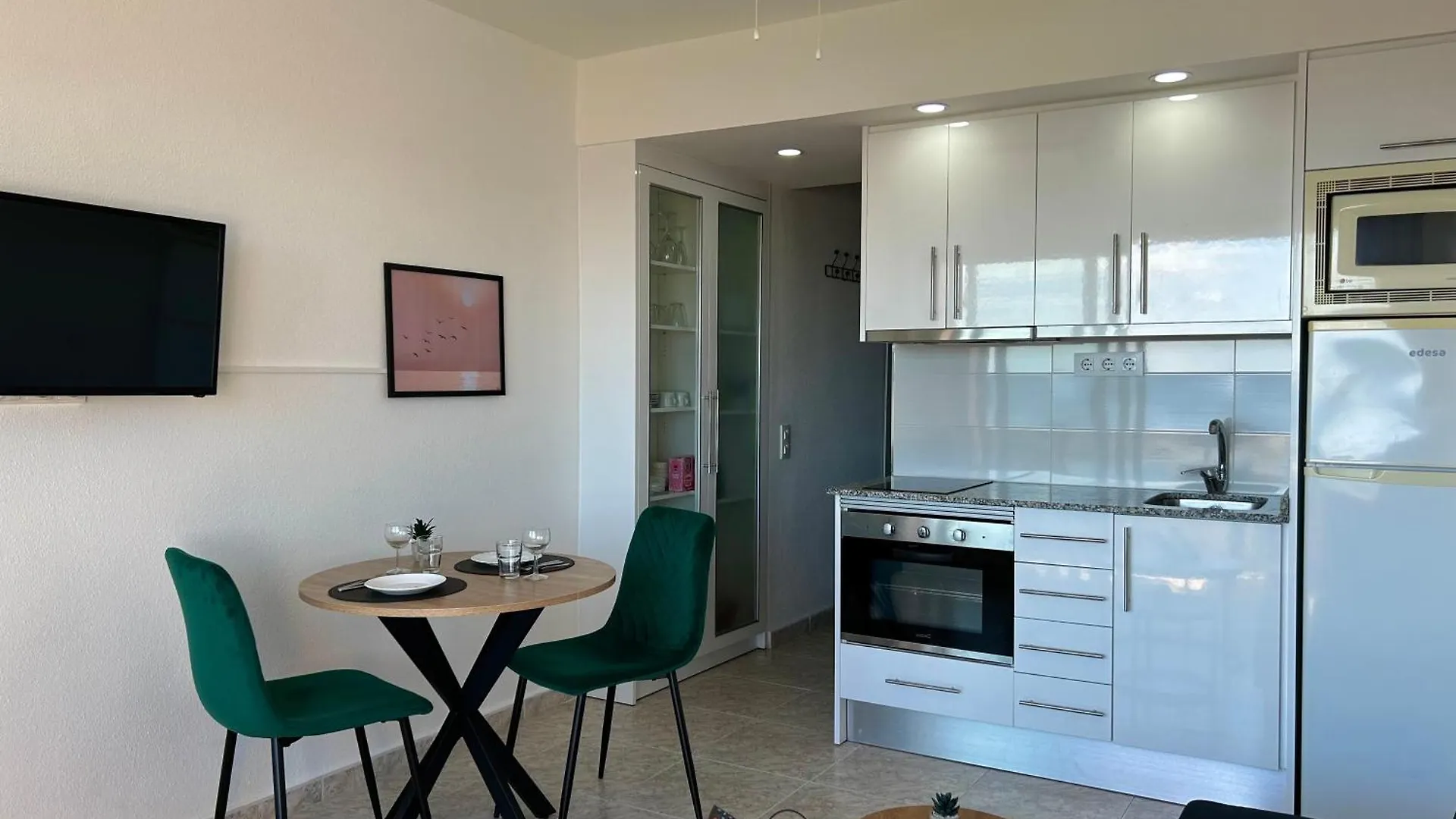 Rnet - 600 Tramuntana 10-29 Apartamento Roses Espanha